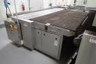 Babbco Direct Fired Tunnel Oven